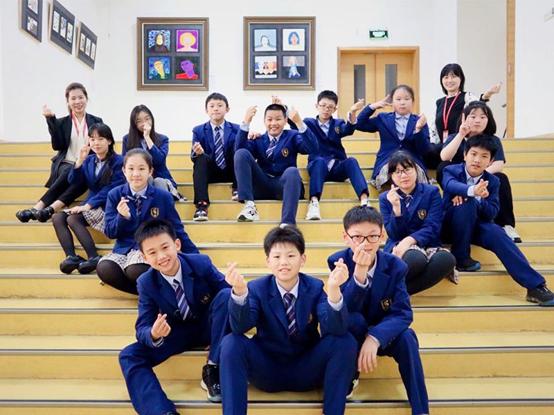 WES Bilingual Academy (Changsha)