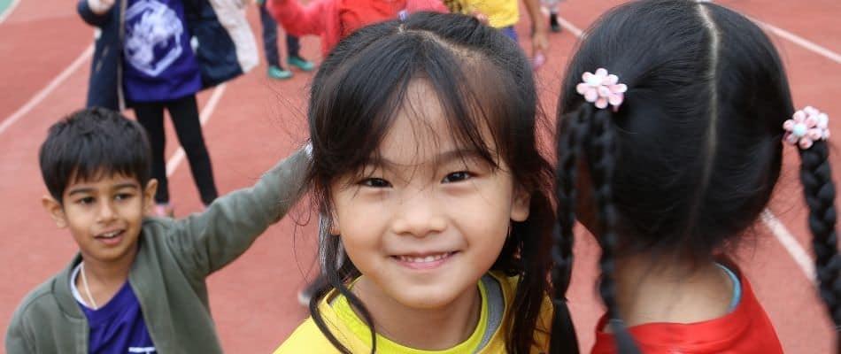 Xiamen International School
