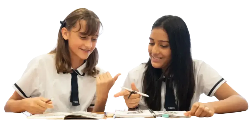 YMCA of Hong Kong Christian College