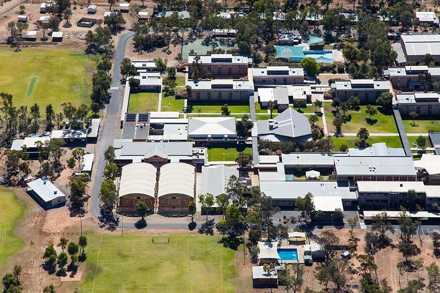 Yirara College