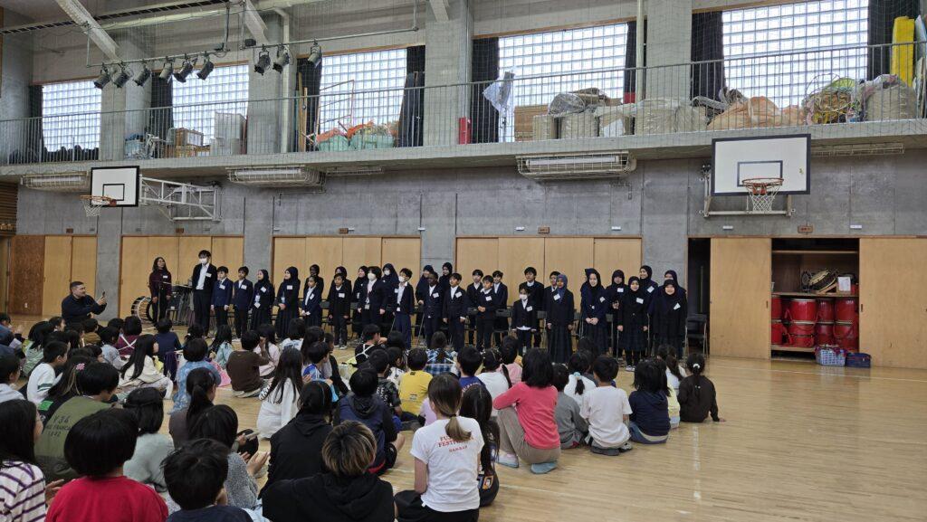 YUAI International Islamic School
