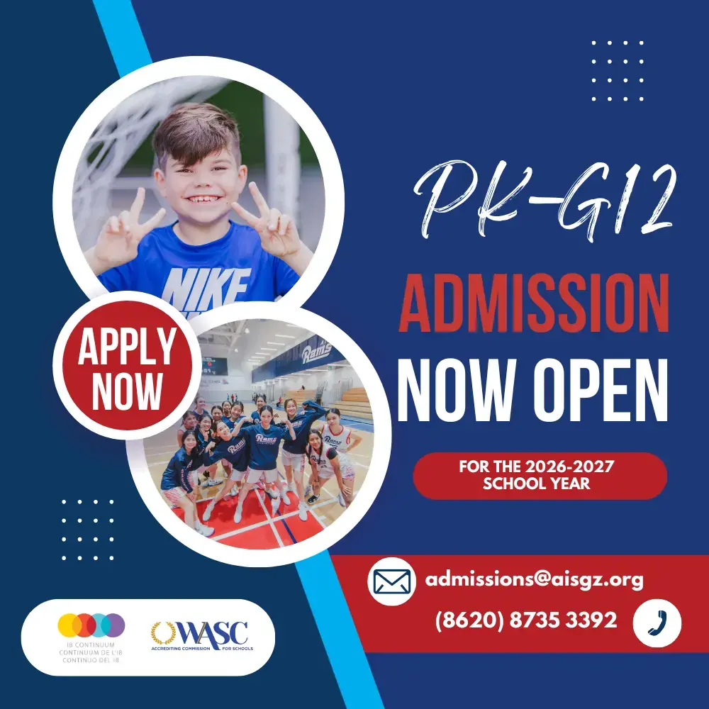 American International School of Guangzhou