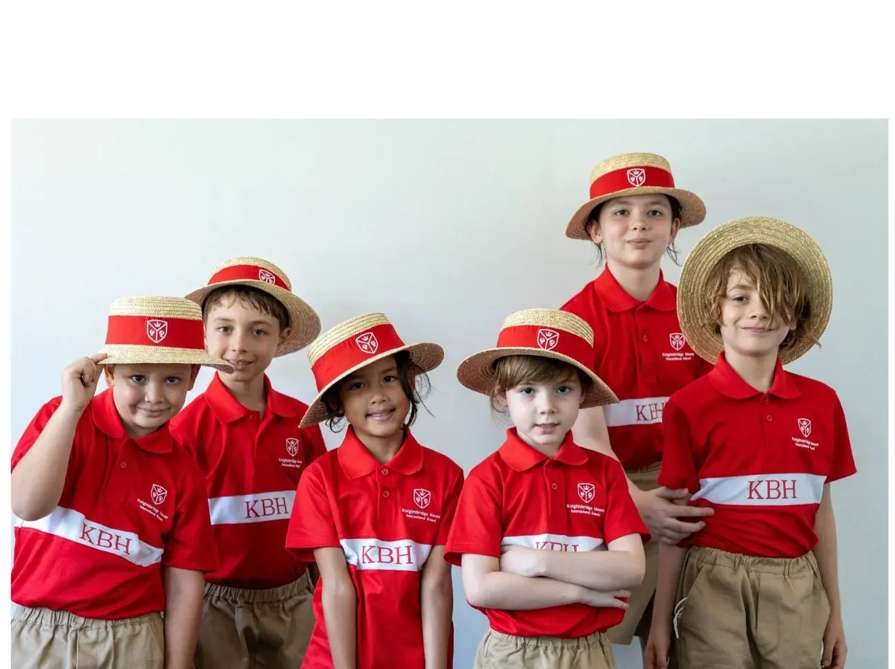 Knightsbridge House International School
