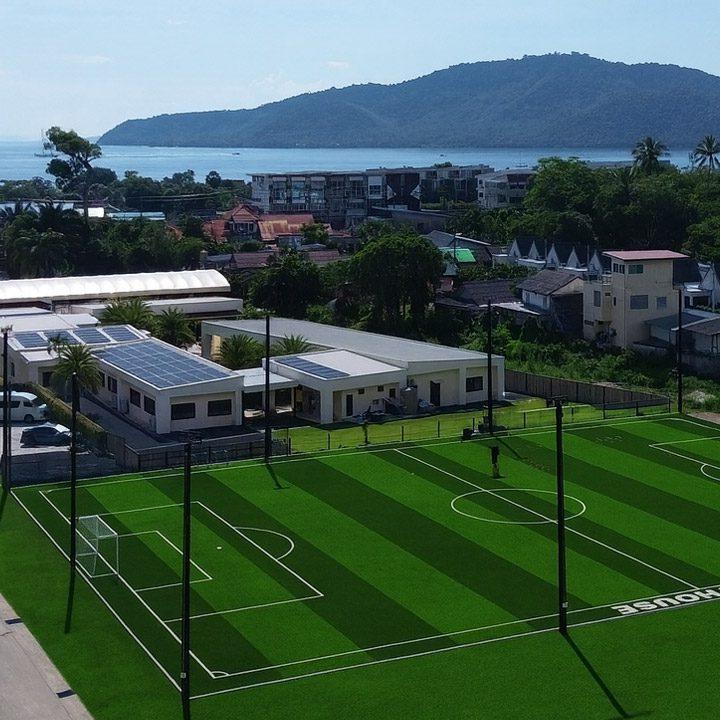 Lighthouse International School