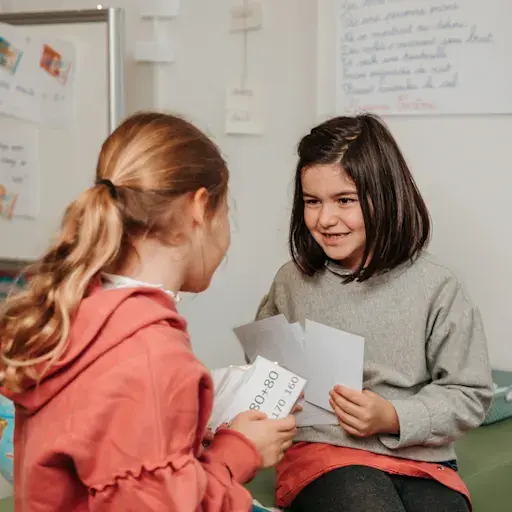 International French School of Amsterdam