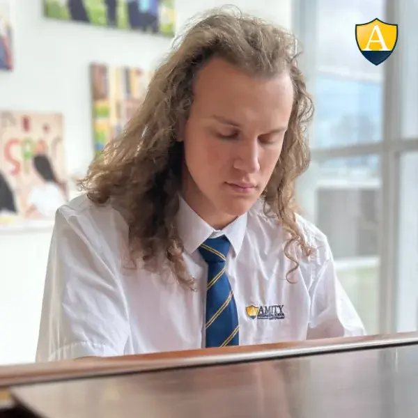 Amity International School Amsterdam
